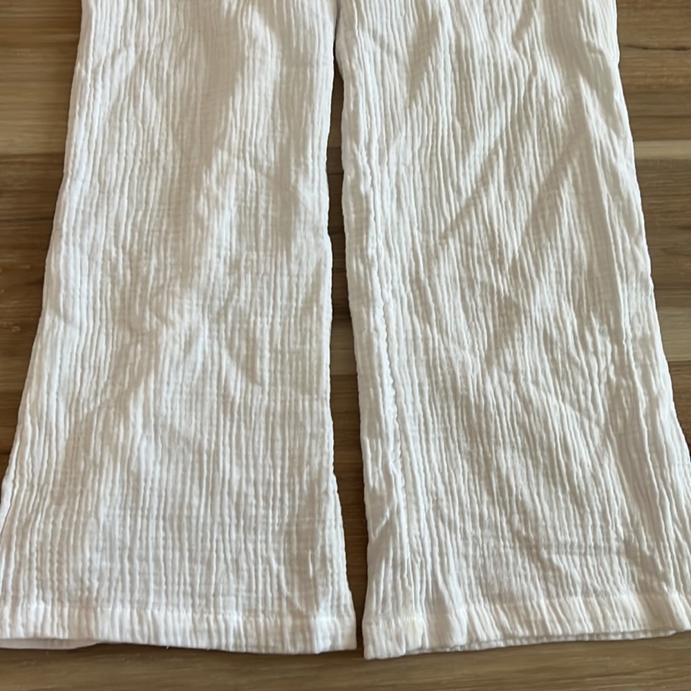 Sincerely Jules women white pants - Picture 2 of 6